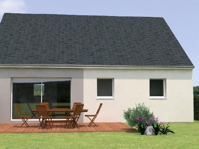 Maison vente à Cholet, Melay