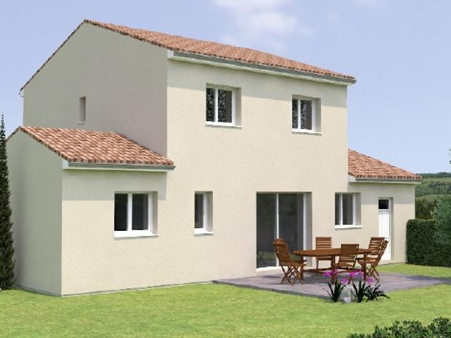 Maison vente à Cholet, Melay