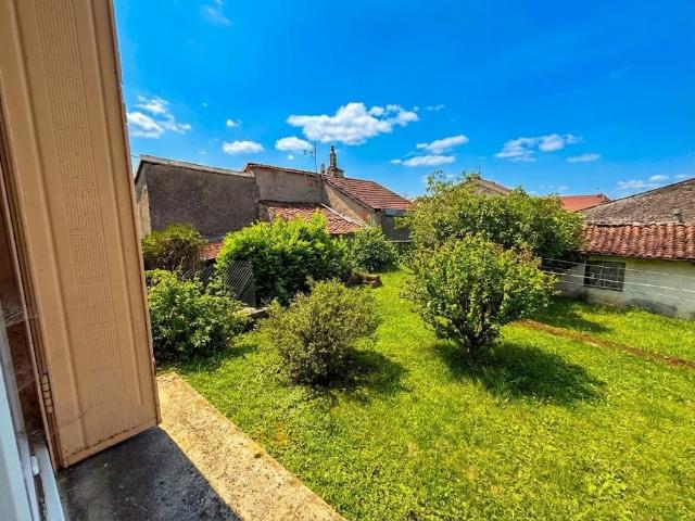 Maison vente à Langres, Melay