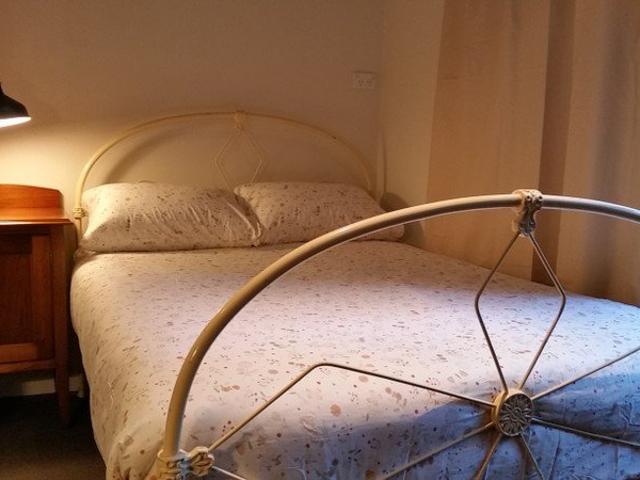 Apartment for rent in Camerons Creek, Victoria