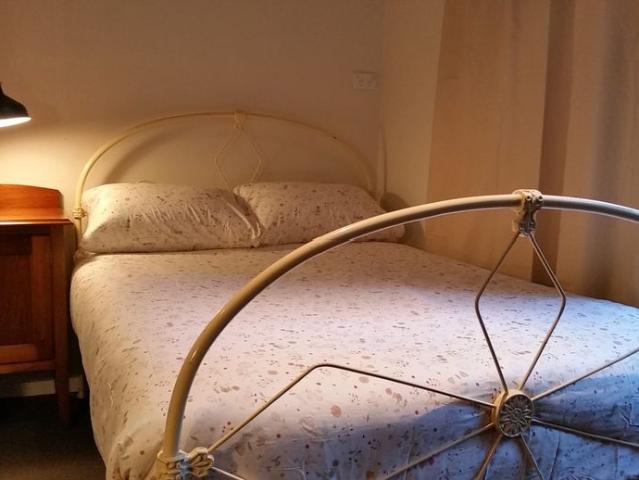 Granny Flat for rent in Camerons Creek, Victoria