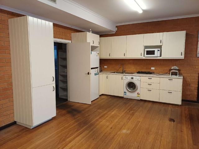 House for rent in Capital Hill, Australian Capital Territory