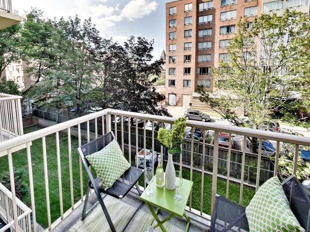Apartment for rent in Woburn, Ontario