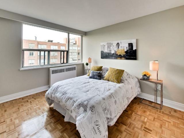 Apartment for rent in Woburn, Ontario