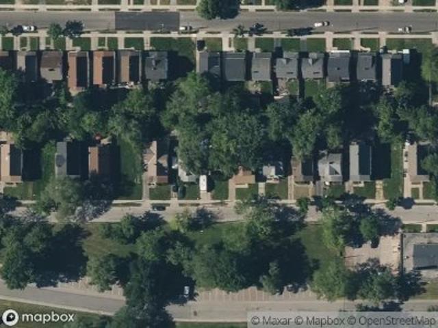House for sale in Cleveland, Ohio