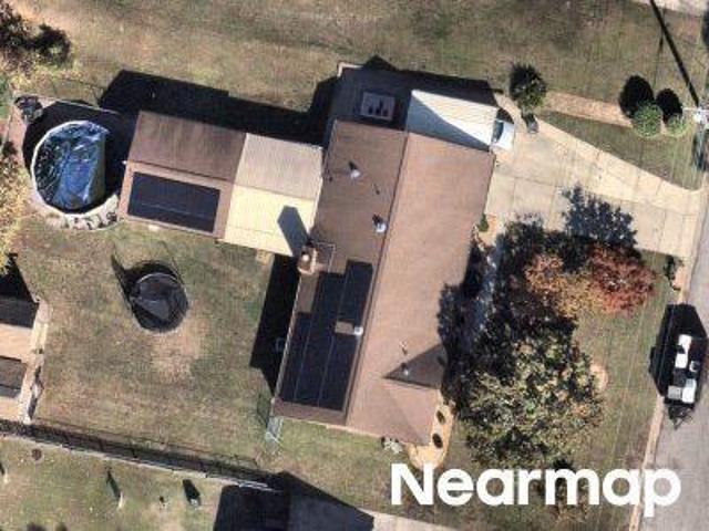House for sale in Fayetteville, North Carolina