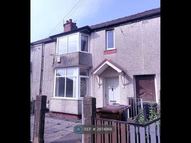 House for rent in Higher Bartle, Lancashire