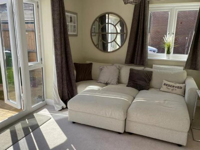 House for rent in Berryfield, Buckinghamshire