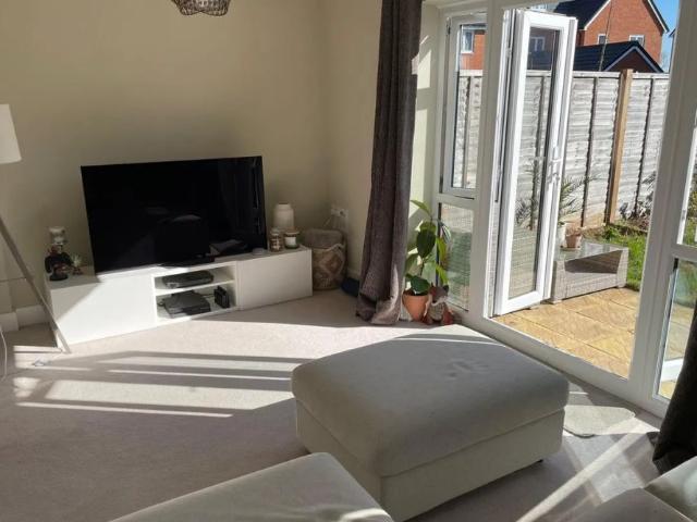 House for rent in Berryfield, Buckinghamshire