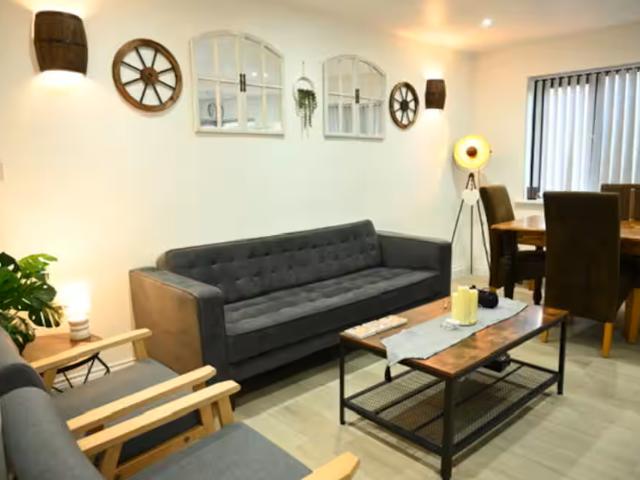 House for rent in Wanlip, Charnwood