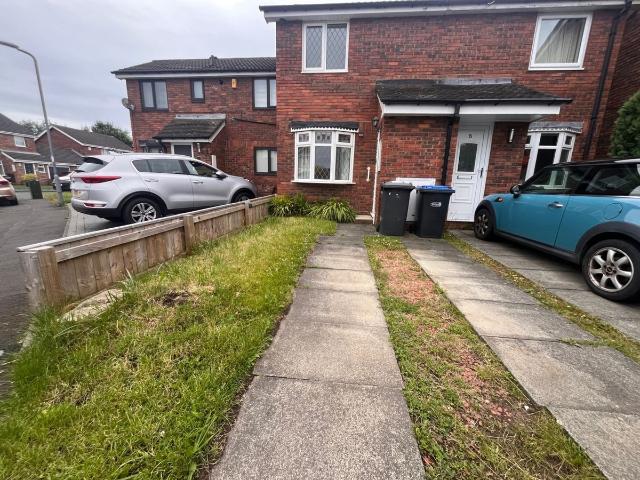 House for rent