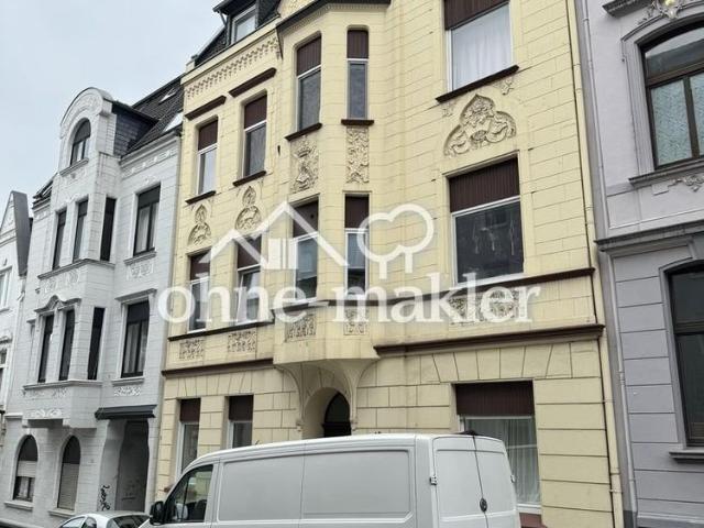 Apartment mieten in Solingen, Mitte