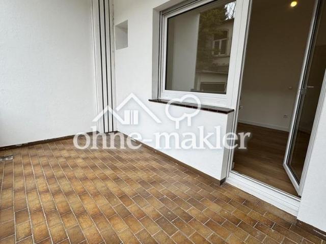 Apartment mieten in Solingen, Mitte