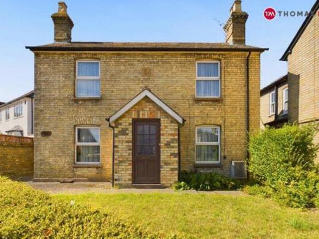 House for sale in King's Walden, Hertfordshire