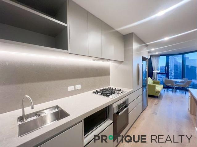 Apartment for rent in Camerons Creek, Victoria