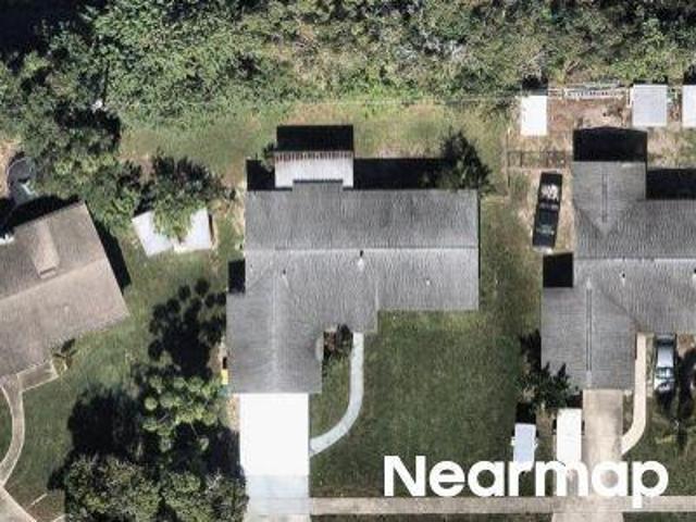 House for sale in Merritt Island, Florida