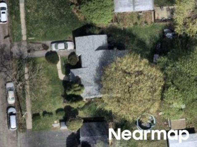 House for sale in Syracuse, New York