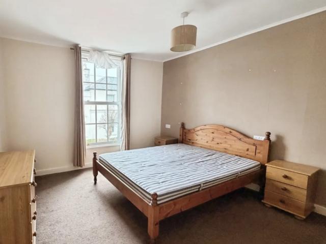 Apartment for rent in Palmers Green, Greater London