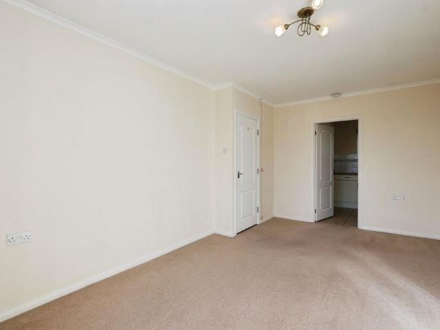 Apartment for rent in Broomhill, South Yorkshire