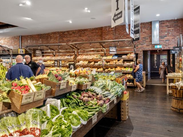 Retail for sale in Camerons Creek, Victoria