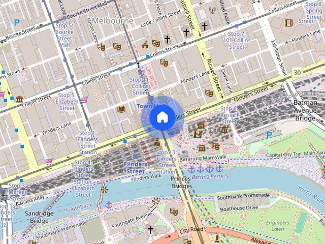 Room for rent in Camerons Creek, Victoria