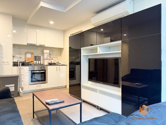 Room for rent in Camerons Creek, Victoria