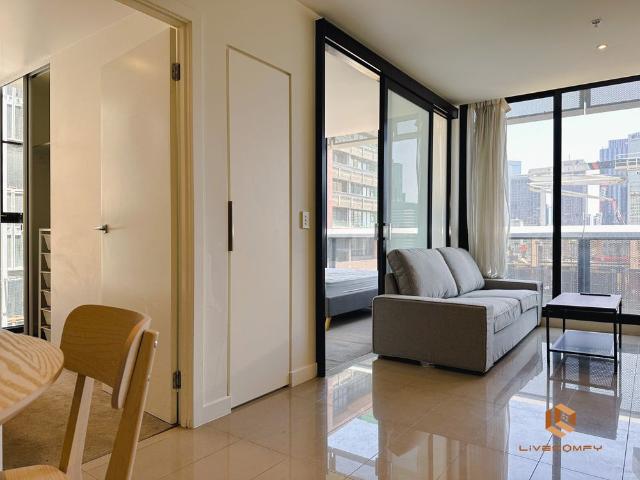 Room for rent in Camerons Creek, Victoria