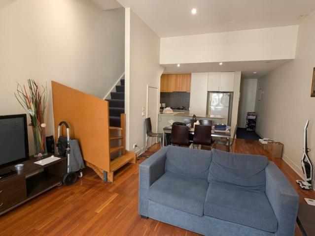 Room for rent in Melbourne