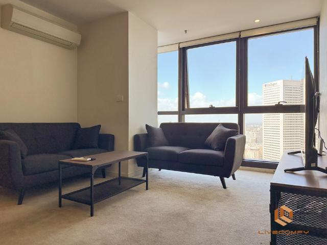 Room for rent in Melbourne