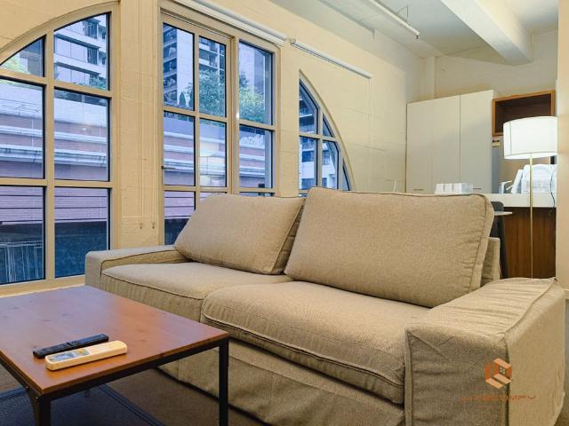 Room for rent in Melbourne
