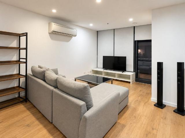 Room for rent in Melbourne