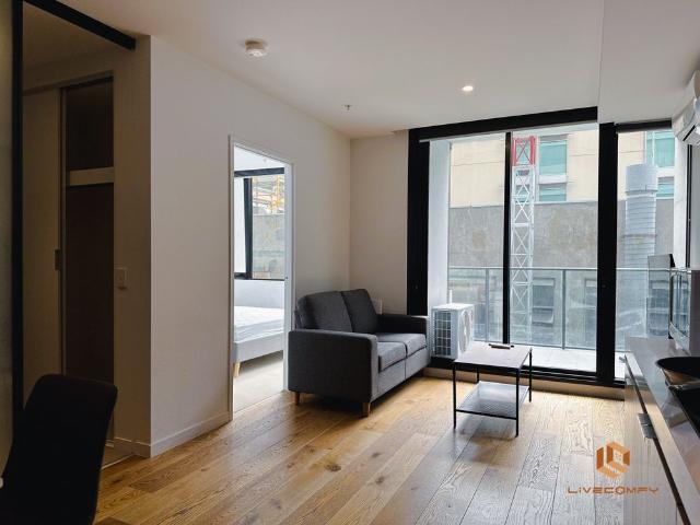 Room for rent in Melbourne