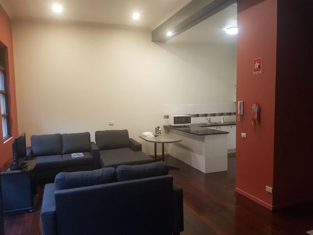 Room for rent in Camerons Creek, Victoria