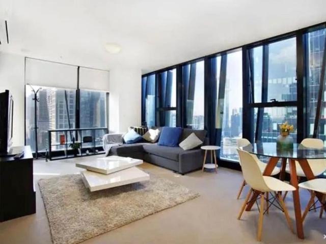 Room for rent in Melbourne