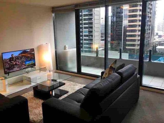 Room for rent in Camerons Creek, Victoria