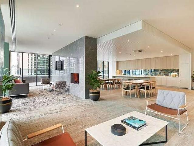 Room for rent in Melbourne
