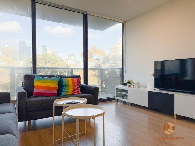 Room for rent in Camerons Creek, Victoria
