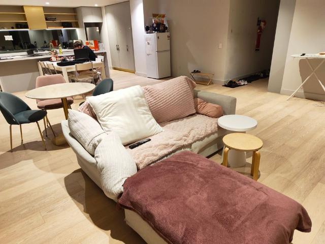 Room for rent in Camerons Creek, Victoria