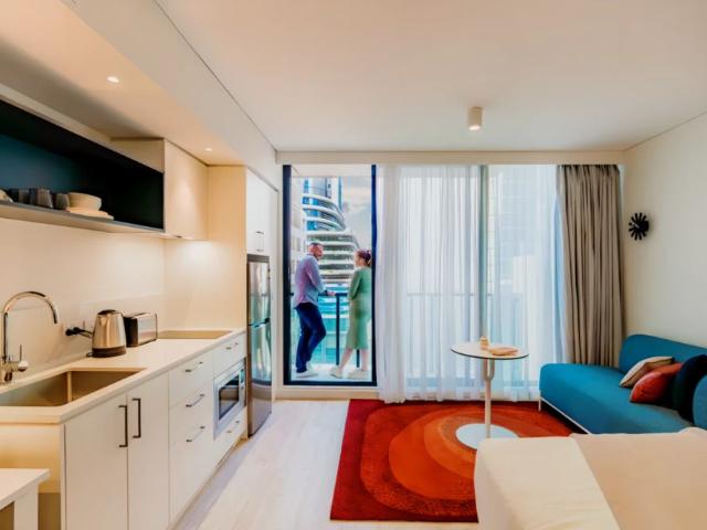 Granny Flat for rent in Camerons Creek, Victoria