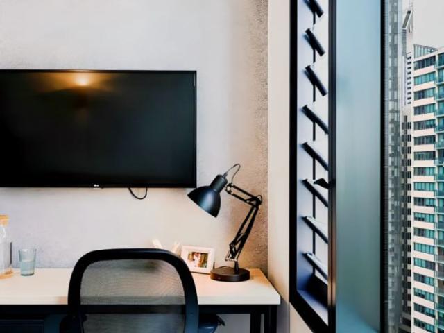 Granny Flat for rent in Camerons Creek, Victoria