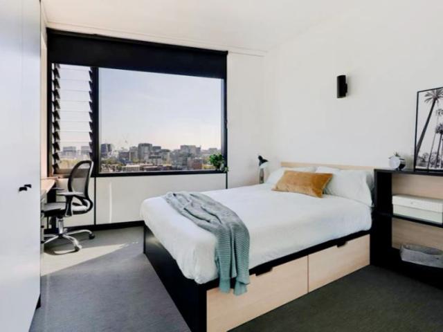 Granny Flat for rent in Camerons Creek, Victoria