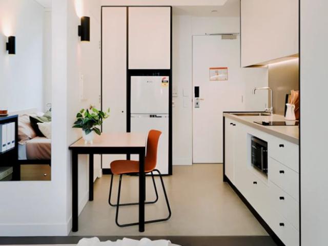 Granny Flat for rent in Camerons Creek, Victoria