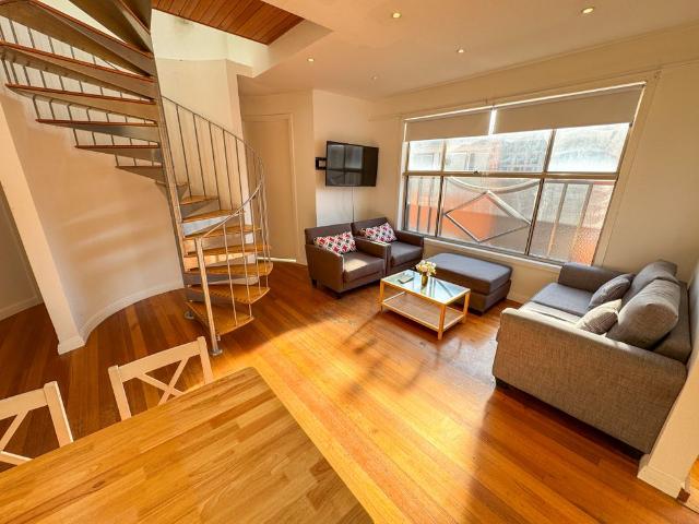 Apartment for rent in Camerons Creek, Victoria
