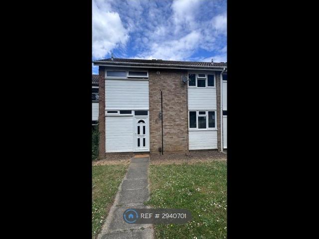 House for rent in St Albans, Five Acres