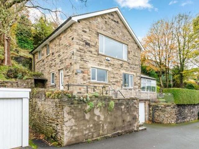 House for sale in Holmfirth, Isle Of Man