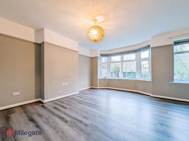 Apartment for rent in Crystal Palace, Greater London
