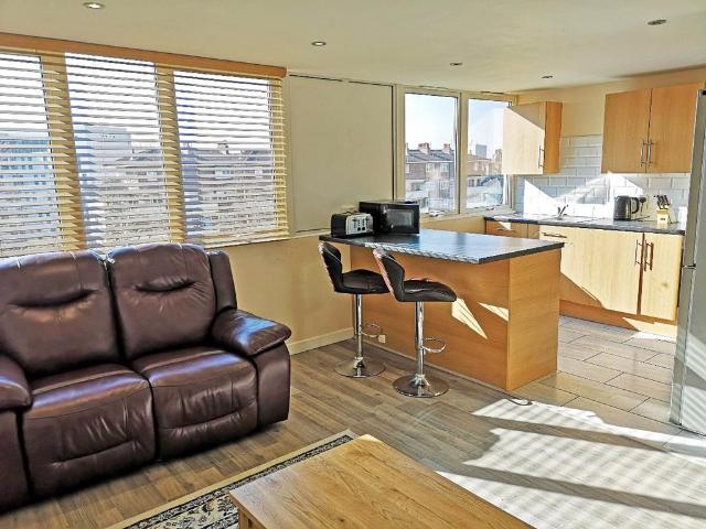 Apartment for rent in Battle Field, Tyne And Wear