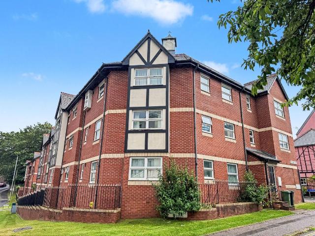 Apartment for rent in St Leonards, Watergate