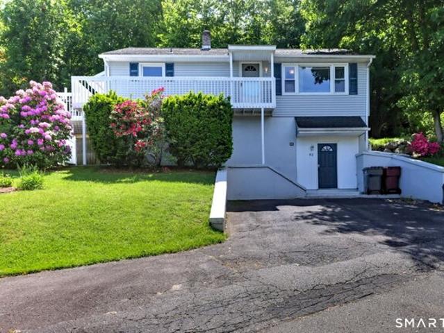 House for sale in Naugatuck, Connecticut