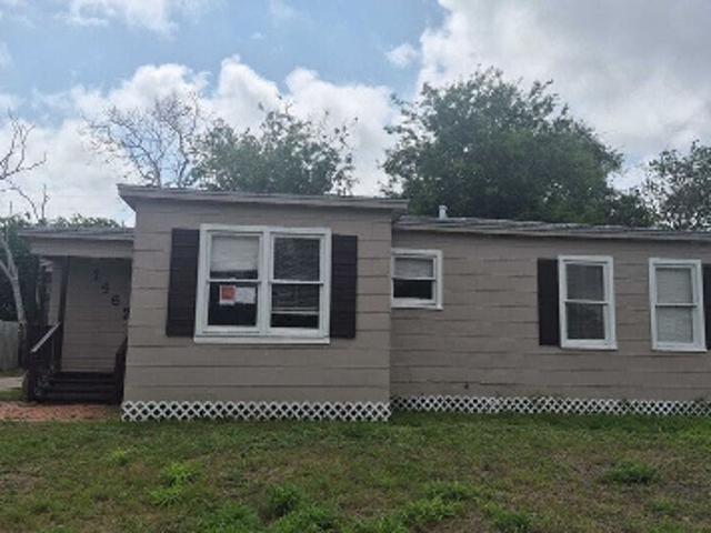 House for sale in Corpus Christi, Texas